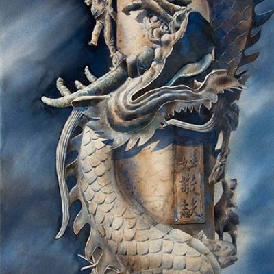 Flying Dragon No.2