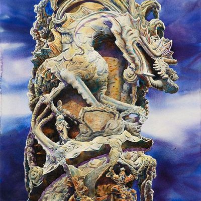 Flying Dragon No.5