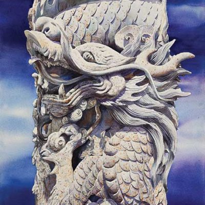 Flying Dragon No.6
