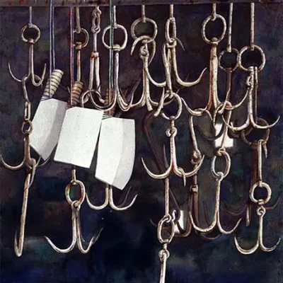 Hang No. 1