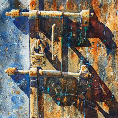 Closed No 40