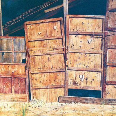 Door of Memories