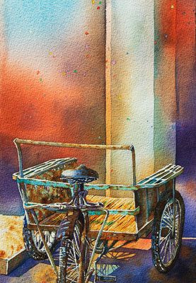 Reminiscences No 3