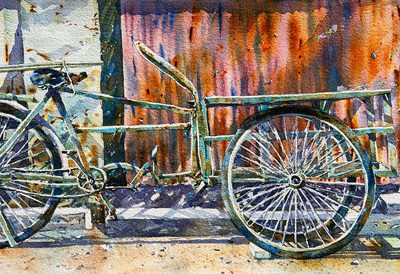 Reminiscences No 5