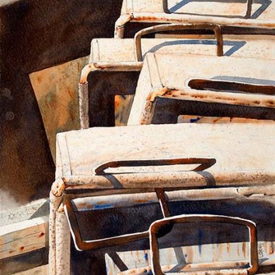 Rust No.1