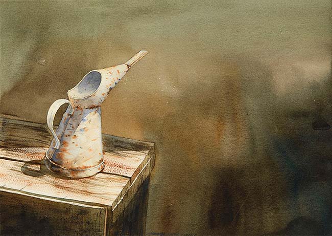Lok Kerk Untitled No. 1