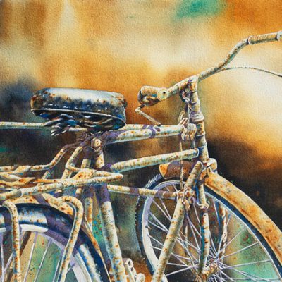 Morning Song No. 21
