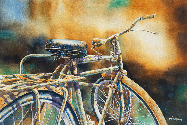 Morning Song No. 21