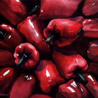 Red Days