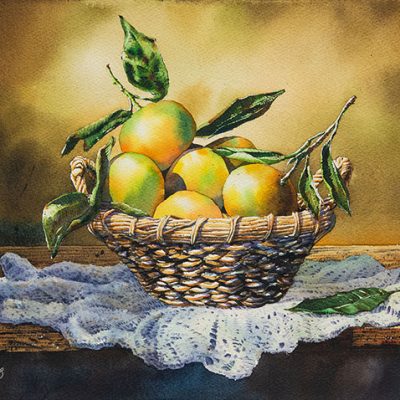 Ripe Season