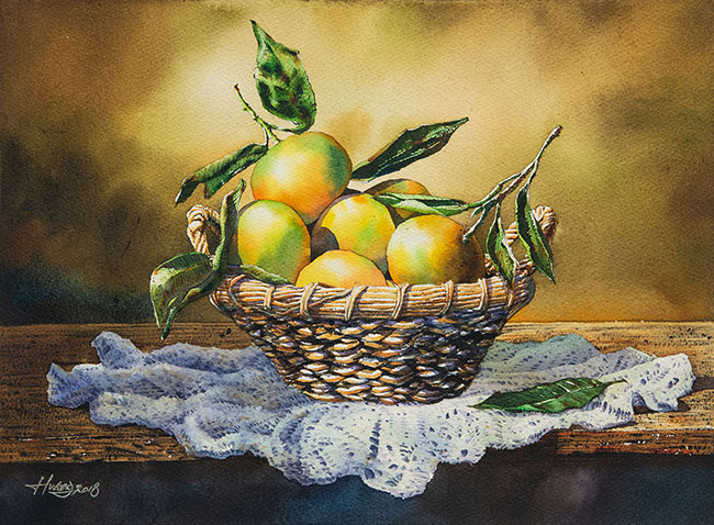 Ripe Season