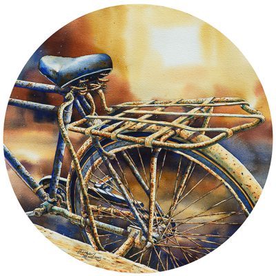 Tales of Wheel No. 10