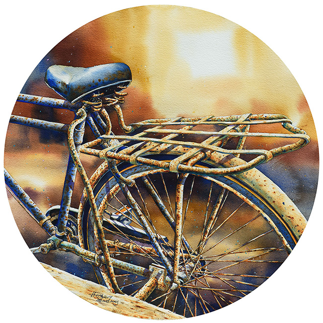 Tales of Wheel No. 10