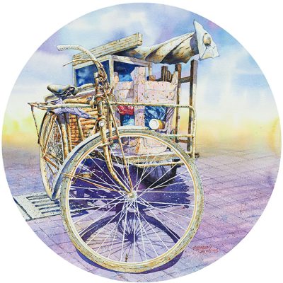 Tales of Wheel No. 11