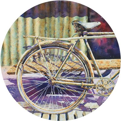Tales of Wheel No. 12