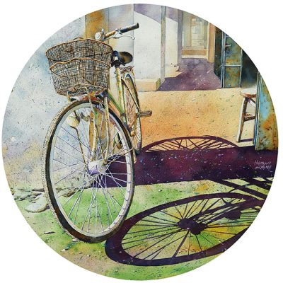 Tales of Wheel No. 13
