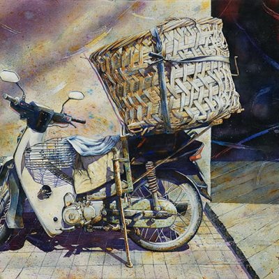 Tales of Wheel No. 14