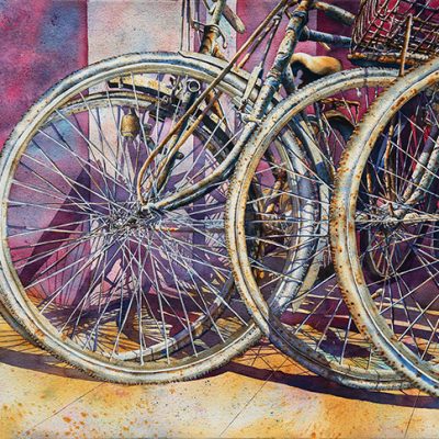 Tales of Wheel No. 20