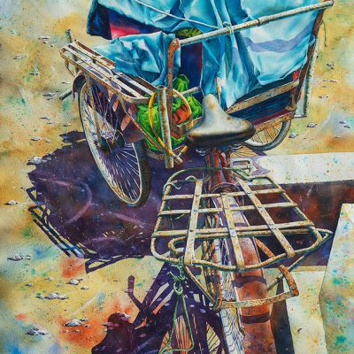 Tales of Wheel No. 22