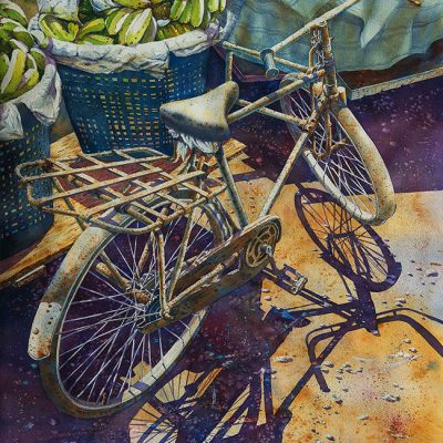 Tales of Wheel No. 23