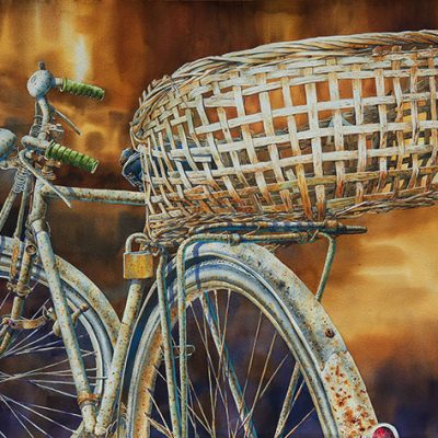 Tales of Wheel No. 24