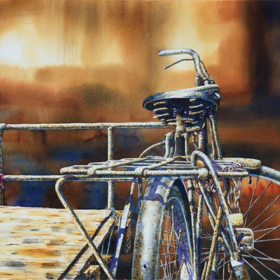 Tales of Wheel No.16