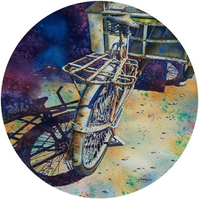 Tales of Wheel No.17