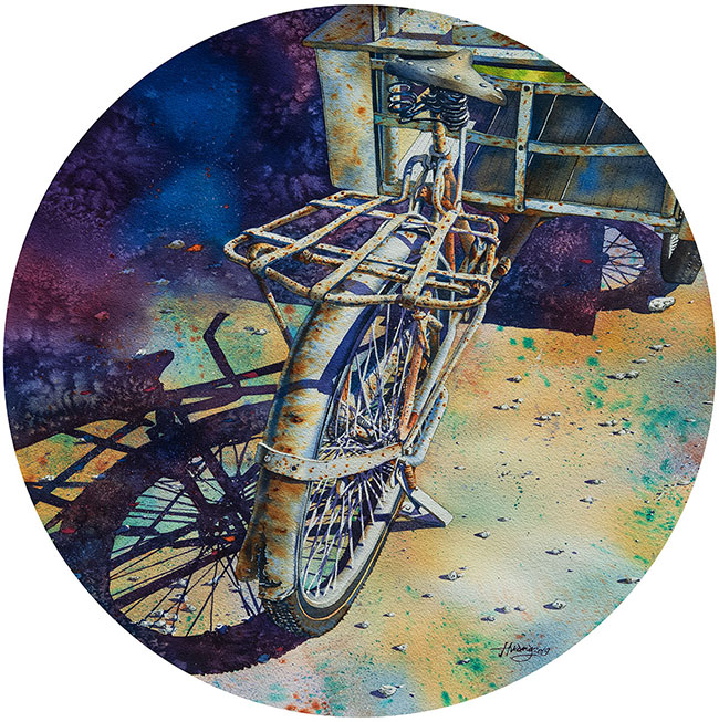 Tales of Wheel No.17
