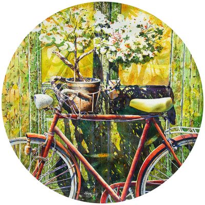 Tales of Wheel No.18