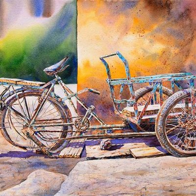 Tales of Wheel No.2