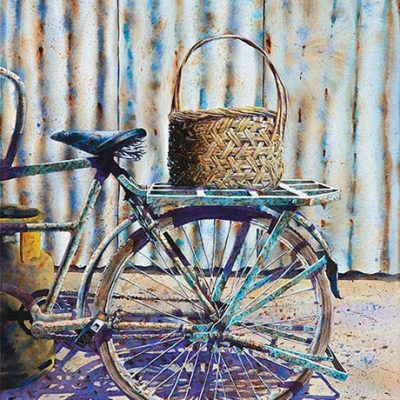Tales of Wheel No.4