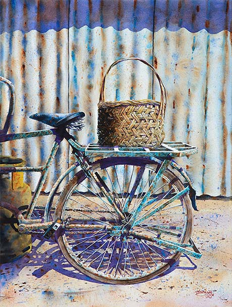 Tales of Wheel No.4