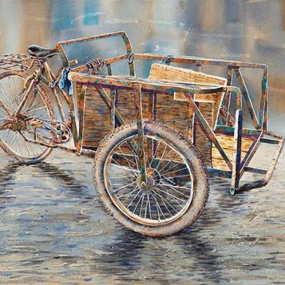 Tales of Wheel No.5