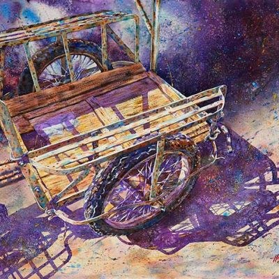 Tales of Wheel No.6