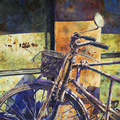 Tales of Wheel No.7