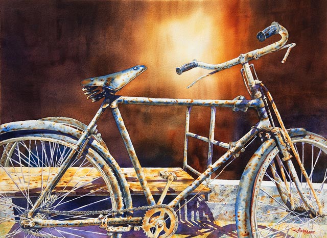 Tales of Wheels No. 25