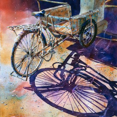 Tales of Wheels No. 26