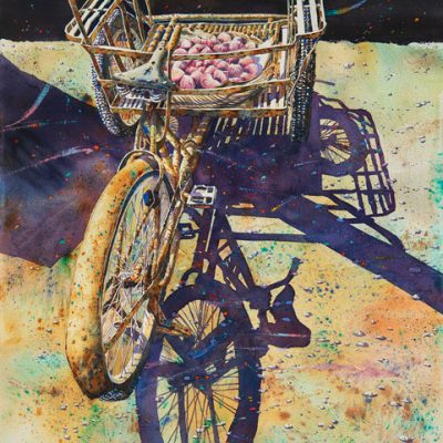 Tales of Wheels No. 28
