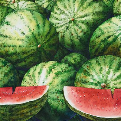 Tropical Love No.8