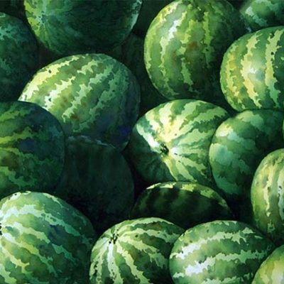 Watermelon No.2