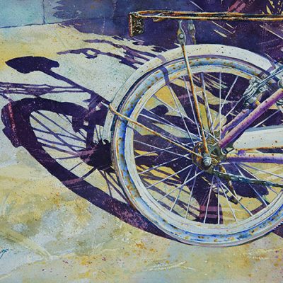 Wheels No. 11