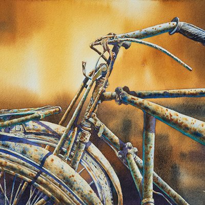 Wheels No. 13