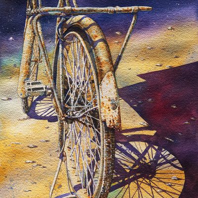 Wheels No. 14