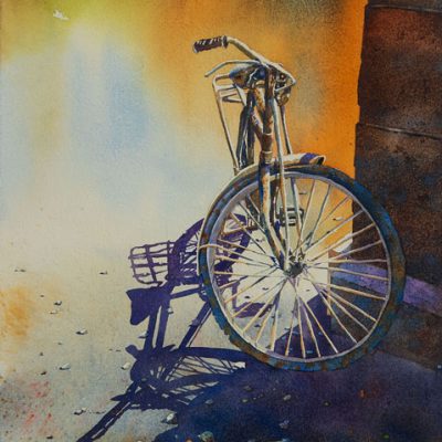 Wheels No. 20