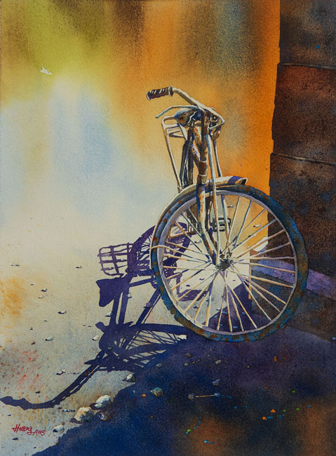 Wheels No. 20