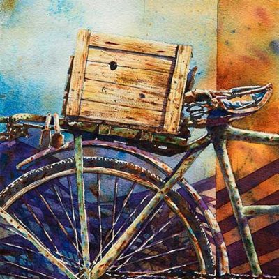 Wheels No.1