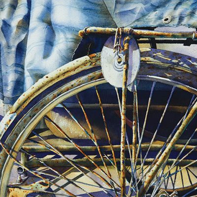 Wheels no.9